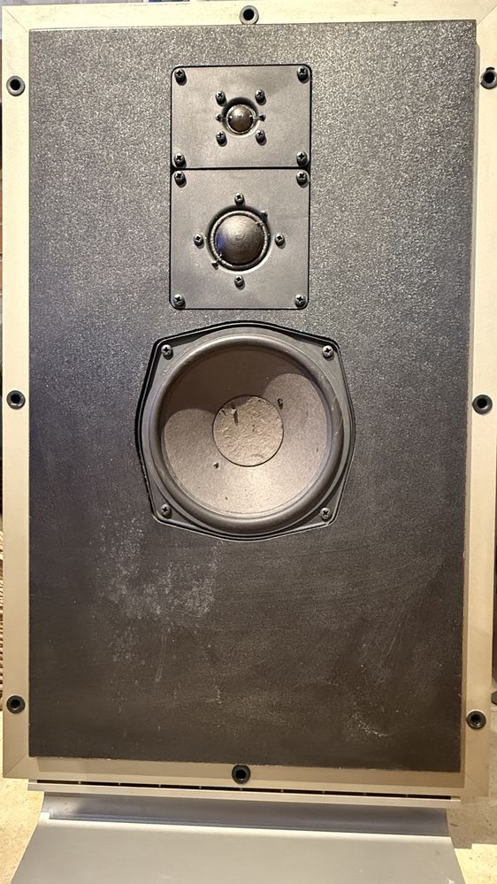 Kolumny Grundig Box FL 10