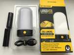 Фонарь кемпинговый Nitecore LR60
