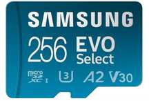 Samsung SD EVO Select 256GB / 512GB nowy GWARANCJA