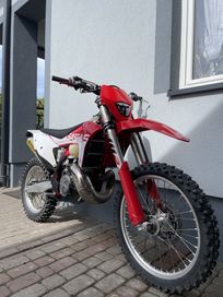 Gas Gas ec 300 ktm husqvarna tpi