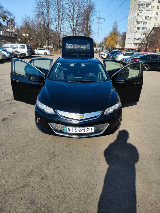 продам Шевроле Вольт 2