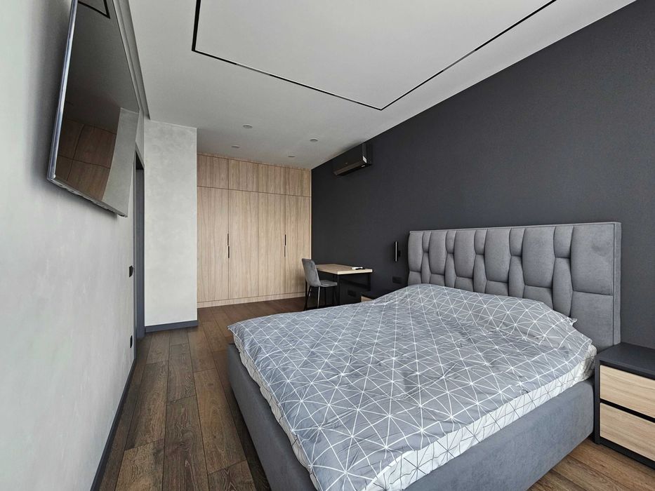 Подобова оренда квартири перехрестя Стрийська-Наукова (Рубчака)