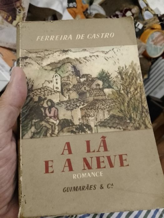 A missão 3 Novelas-F.Castro-1 edição-Guimaraes-20E- Tambor-7E Desde 2E