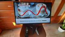 Telewizor Philips 32 cale