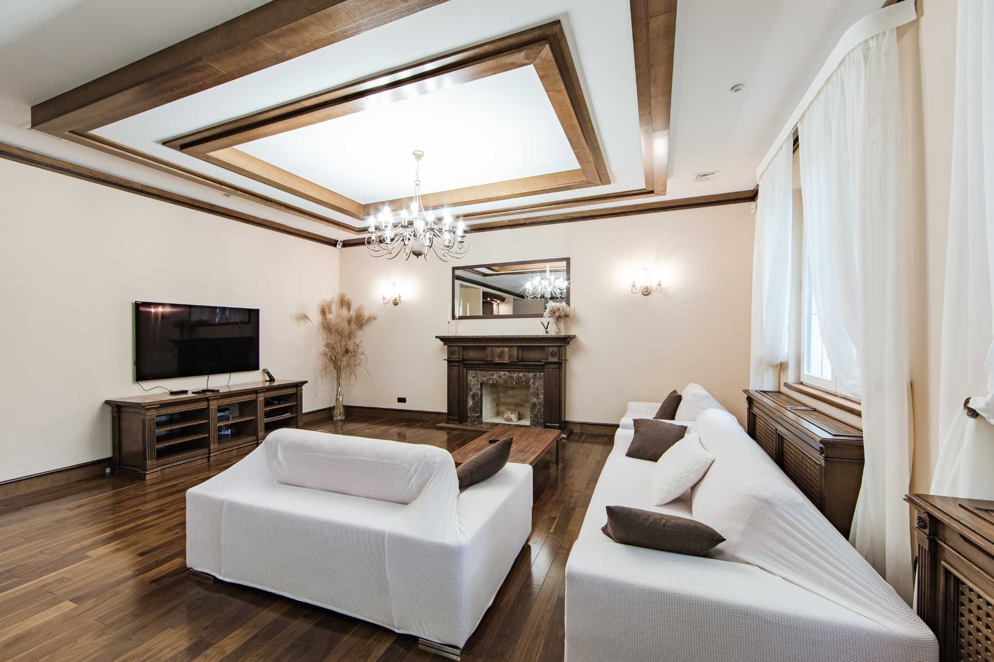 Оренда будинку 324м2, генератор, КМ Riviera Village, Лебедівка