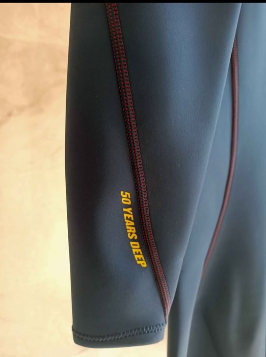 Pianka Bare Elation 3/2 mm damska