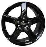 Alufelgi Anzio 17 Hyundai Tucson i30 Kia Sportage Ceed Toyota Avensis
