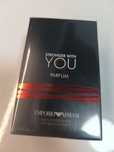 Emporio Armani Stronger With You Parfum marki Giorgio Armani 100ml