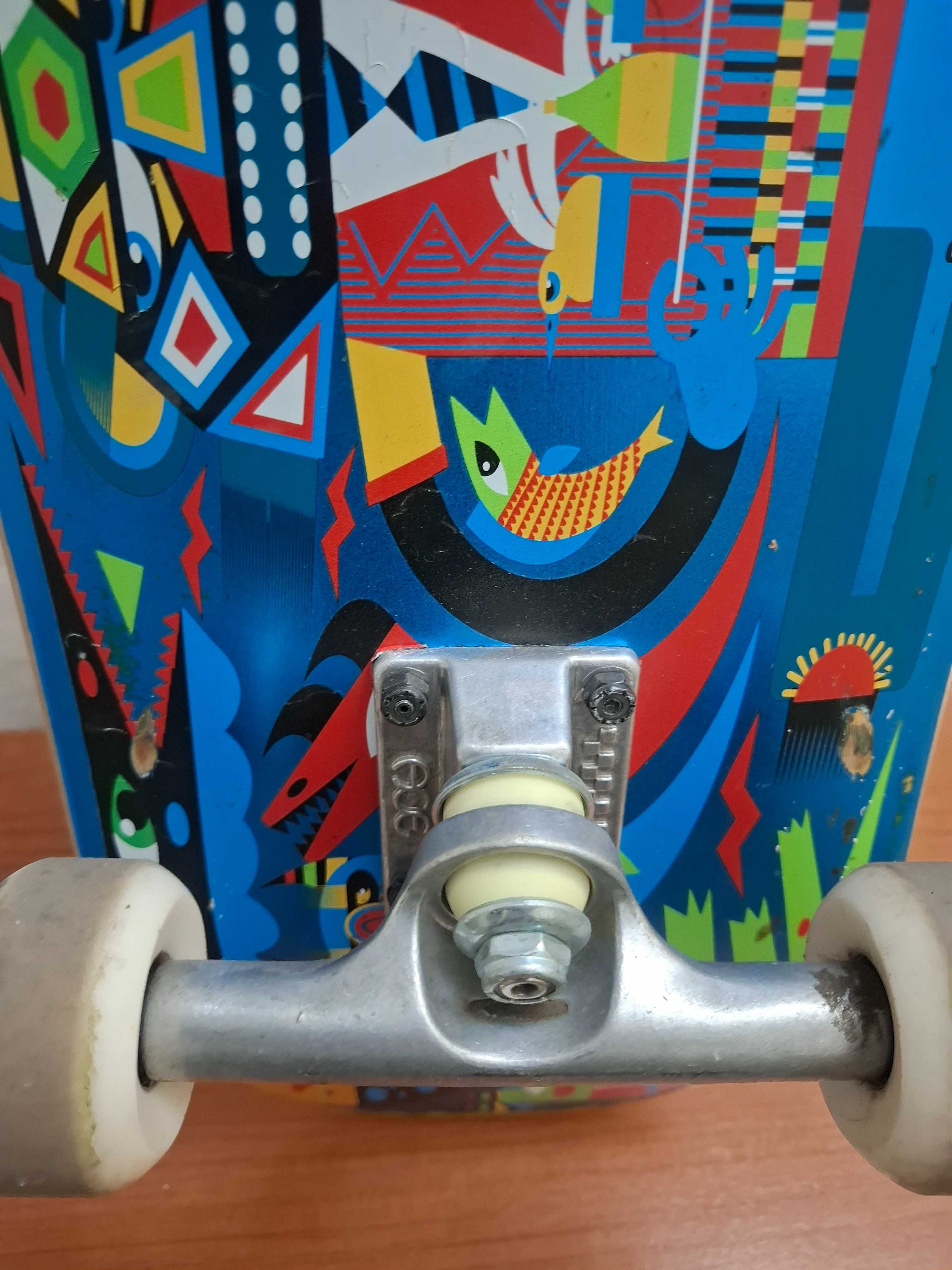 Skate street Profissional