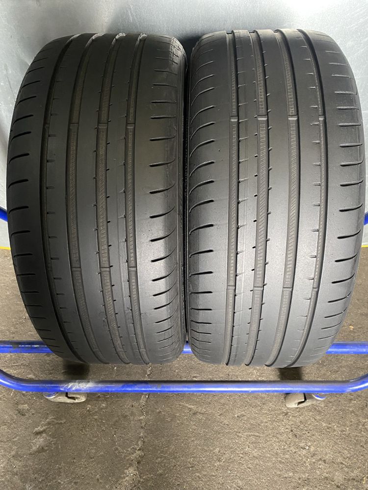 Opony Letnie GOODYEAR 225/40R18 92Y