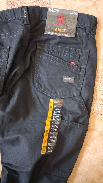 Джинси USA  нові Ariat work