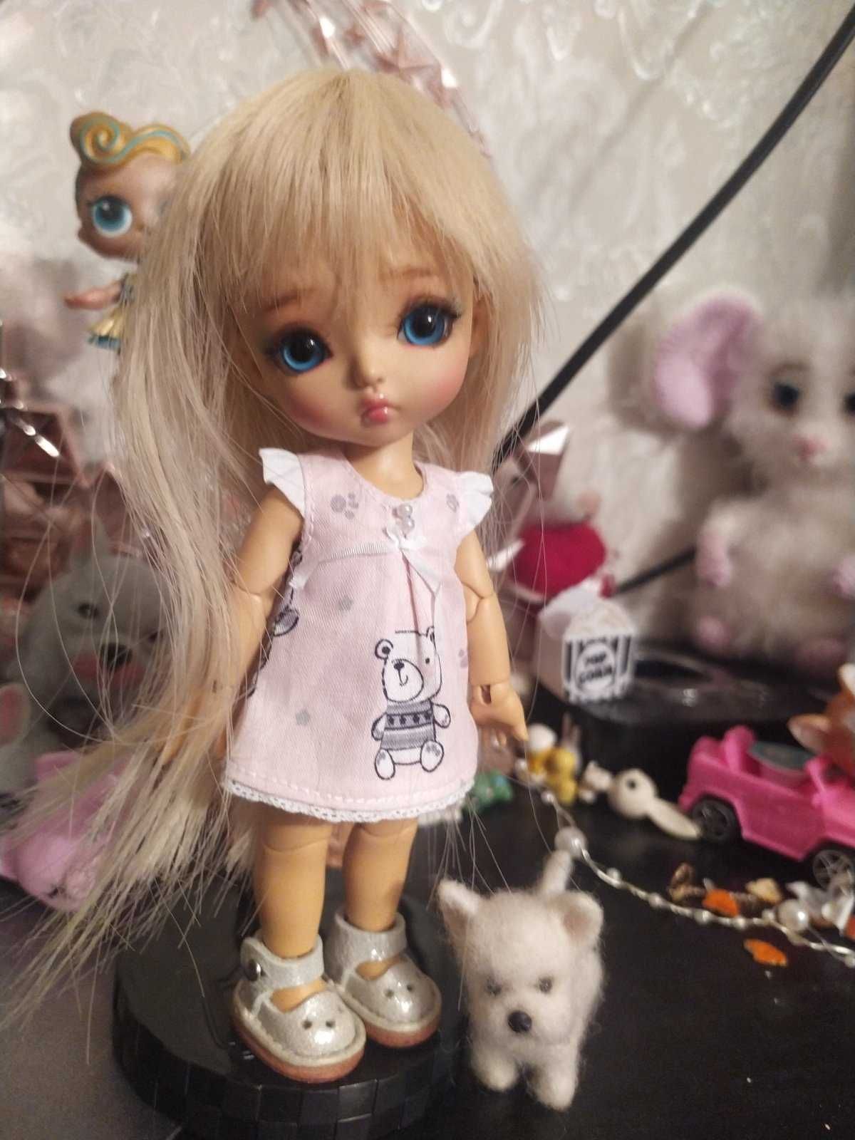 Продам БЖД, кукла, bjd, latidoll lati, лати долл,  Корея, шарнирная