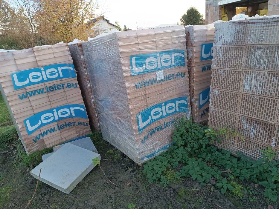 Pustak leier ceramiczny max