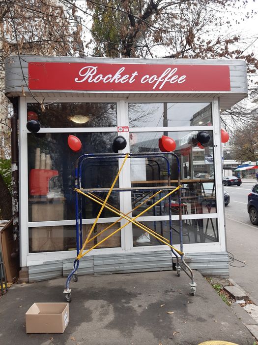 Прокат Аренда тура вышка лестница драбына стремянка подмости оренда