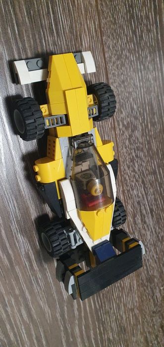 Набори lego 3 в 1 creator