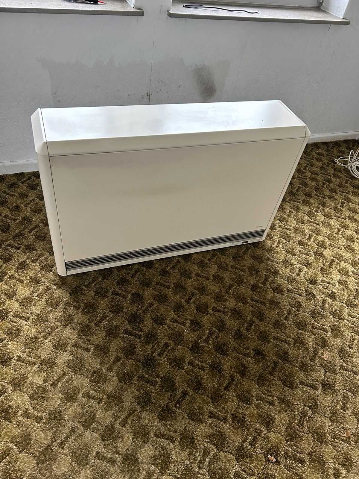 Grzejniki elektryczne akumulacyjne Dimplex 3kW i 5kW