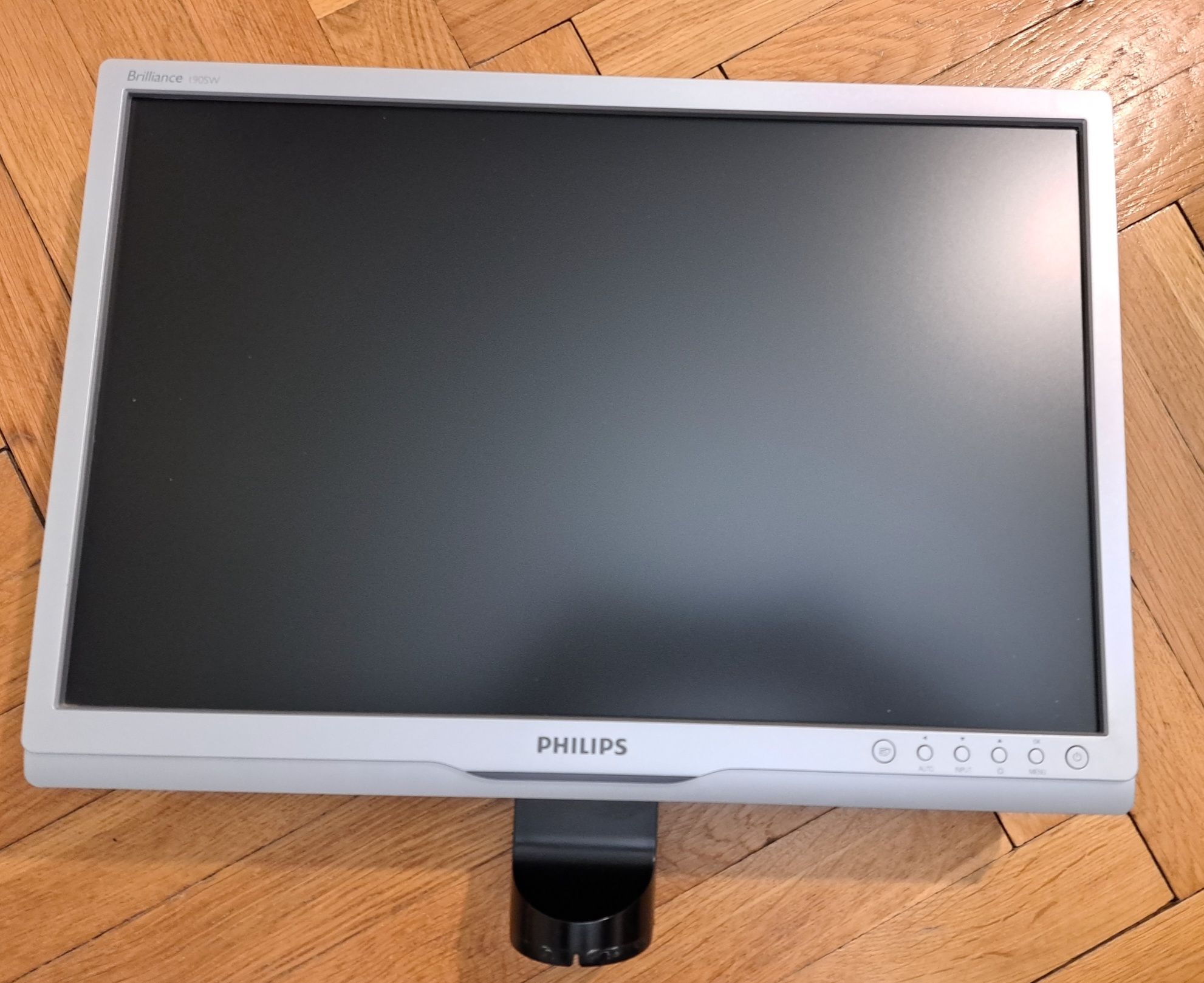 Monitor Philips 190SW9