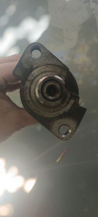 Главный тормозной цилиндр ваз 2108 09 13 15