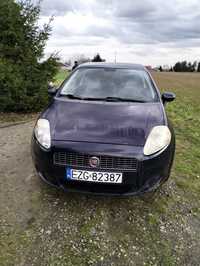 Sprzedam Fiat Punto