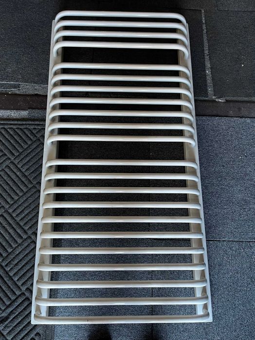 grzejnik łazienkowy / drabinka
