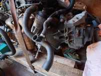 5 -bg. Skrzynia ,Opel Corsa E ,Astra J , Meriva B 1.4 benzyna BEJS374