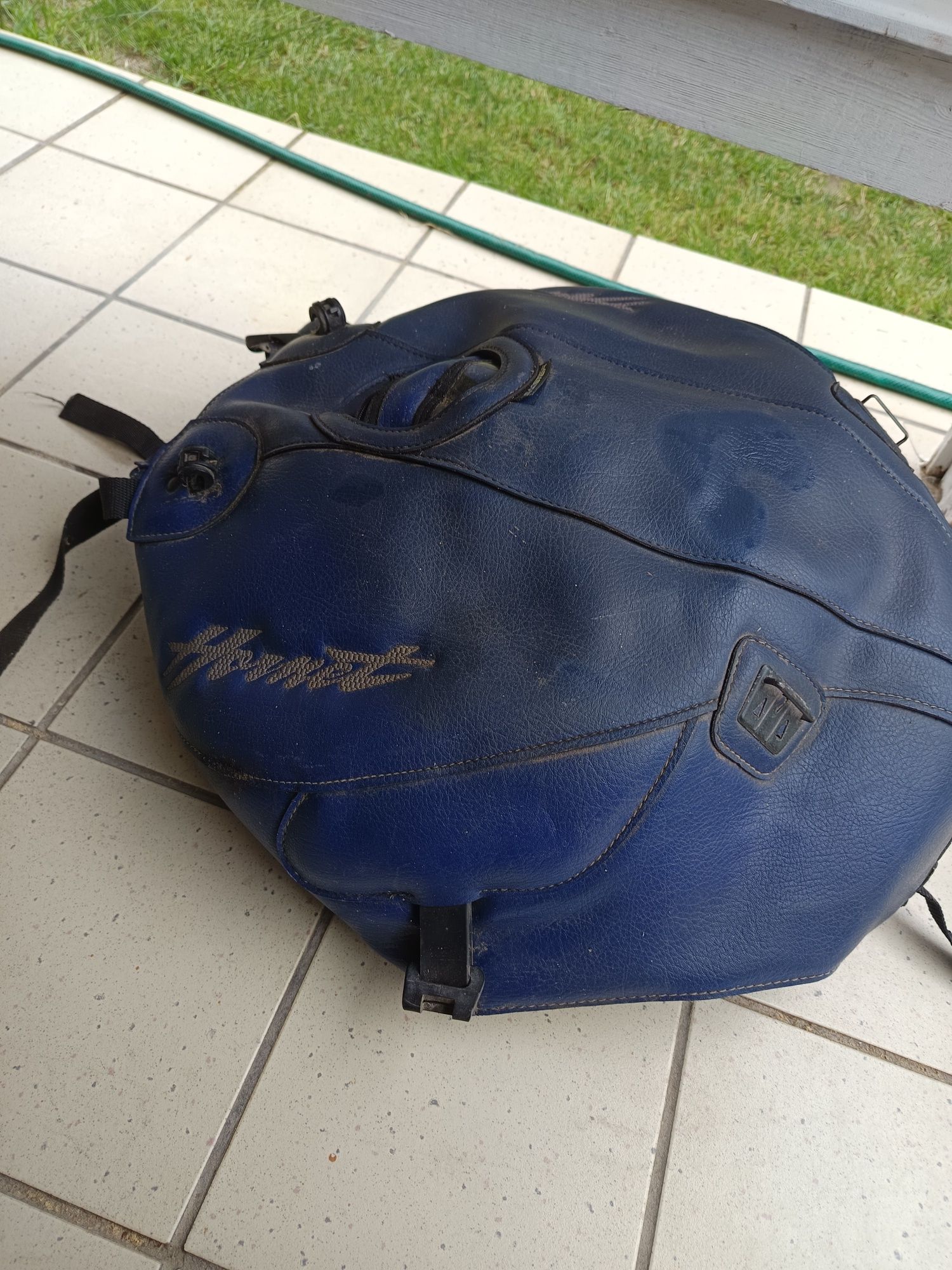 Torba na bak Hornet
