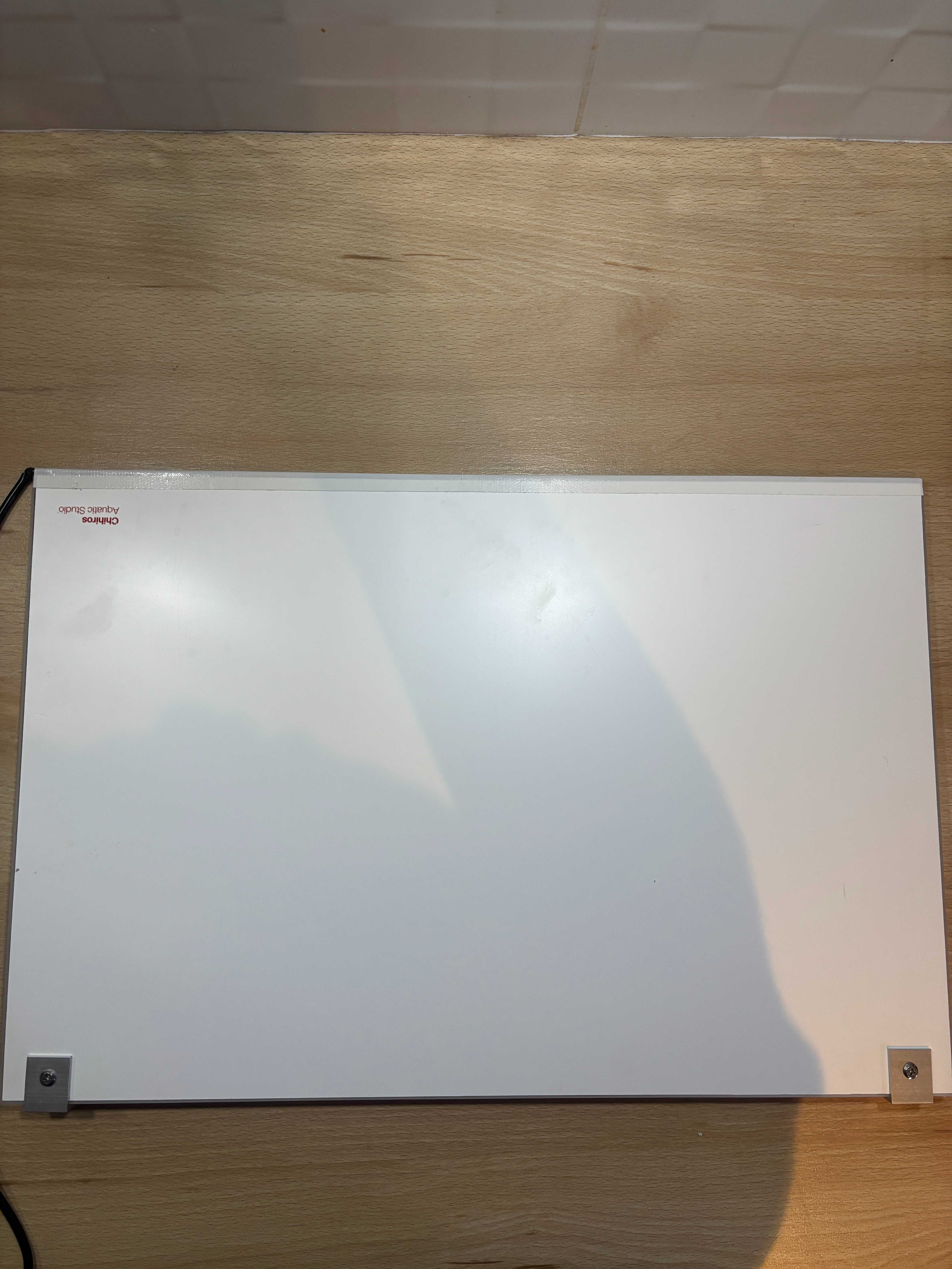 Chihiros LED Background 45x30 – tło do akwarium z podświetleniem LED
