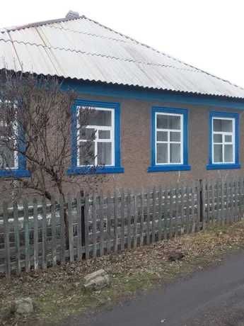 Дом в посёлке Боково-Платово