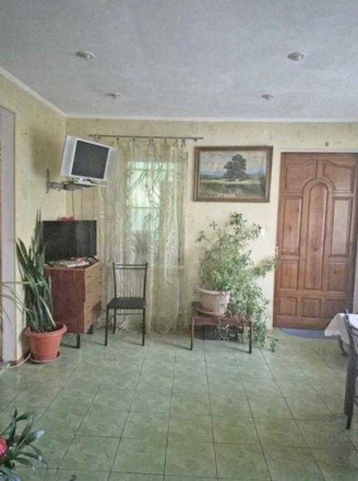 Продам добротный дом на Холодной Горе