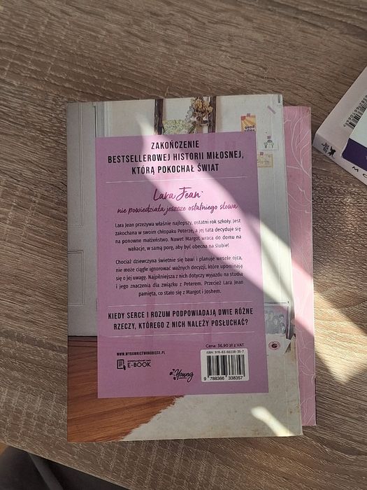 Zestaw książek młodzieżowych Save me Rodzina monet Perełka Zawsze I na