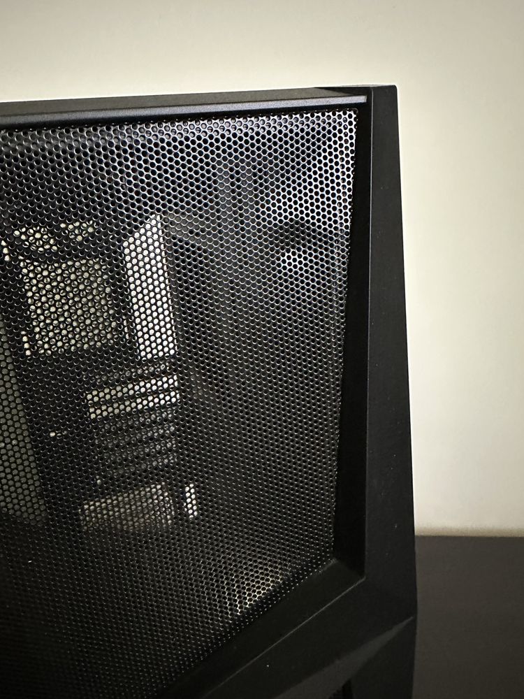 Корпус Msi Mag Forge 100M