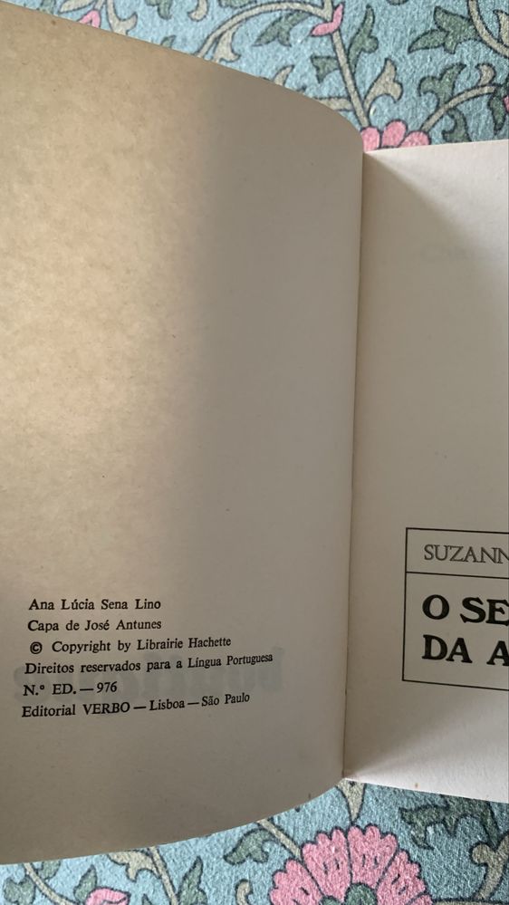 O segredo da ambulância