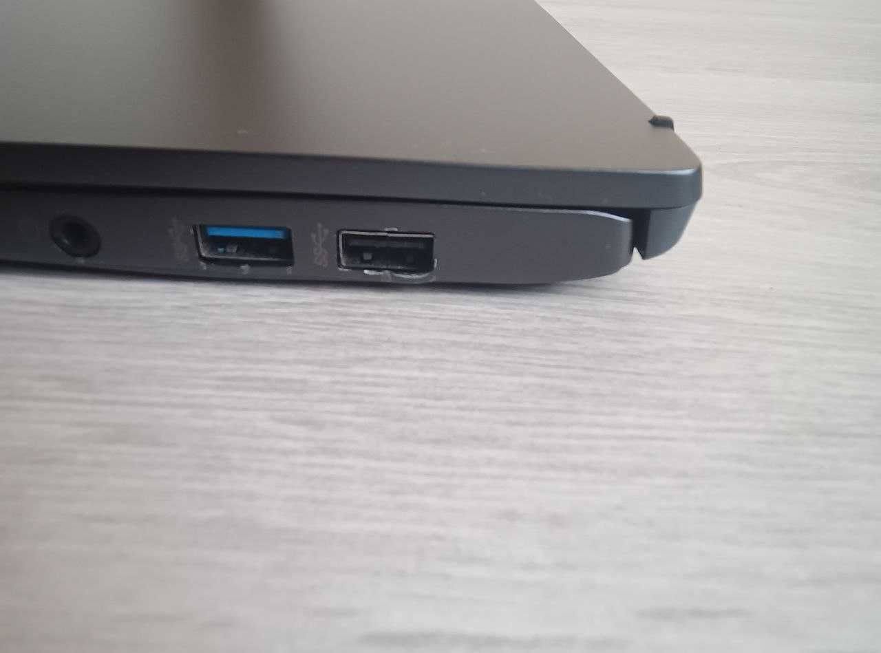 Ноутбук MSI Modern 14|i3-1115G4,SSD 256GB,RAM 16Gb, Алюмінієвий корпус