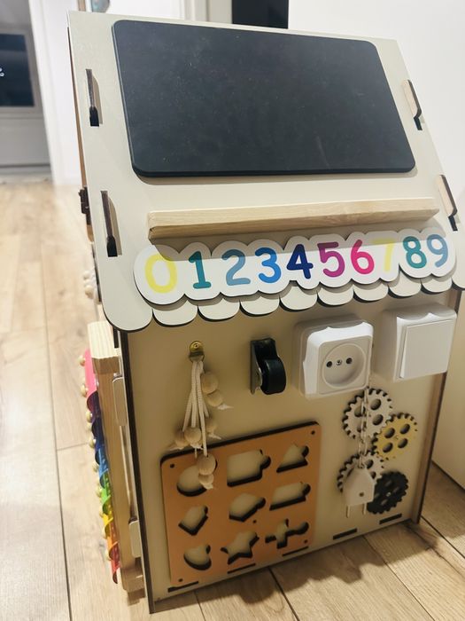 Бізі куб,бізі куб для дитини