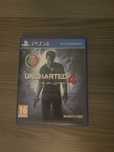Uncharted 4  ps4
