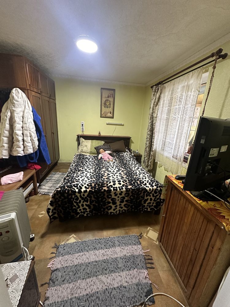 Продам Дом в Барабоях