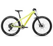 Orbea rower dziecięcy LAUFEY 27 H20 2kolory waga 10.300kg