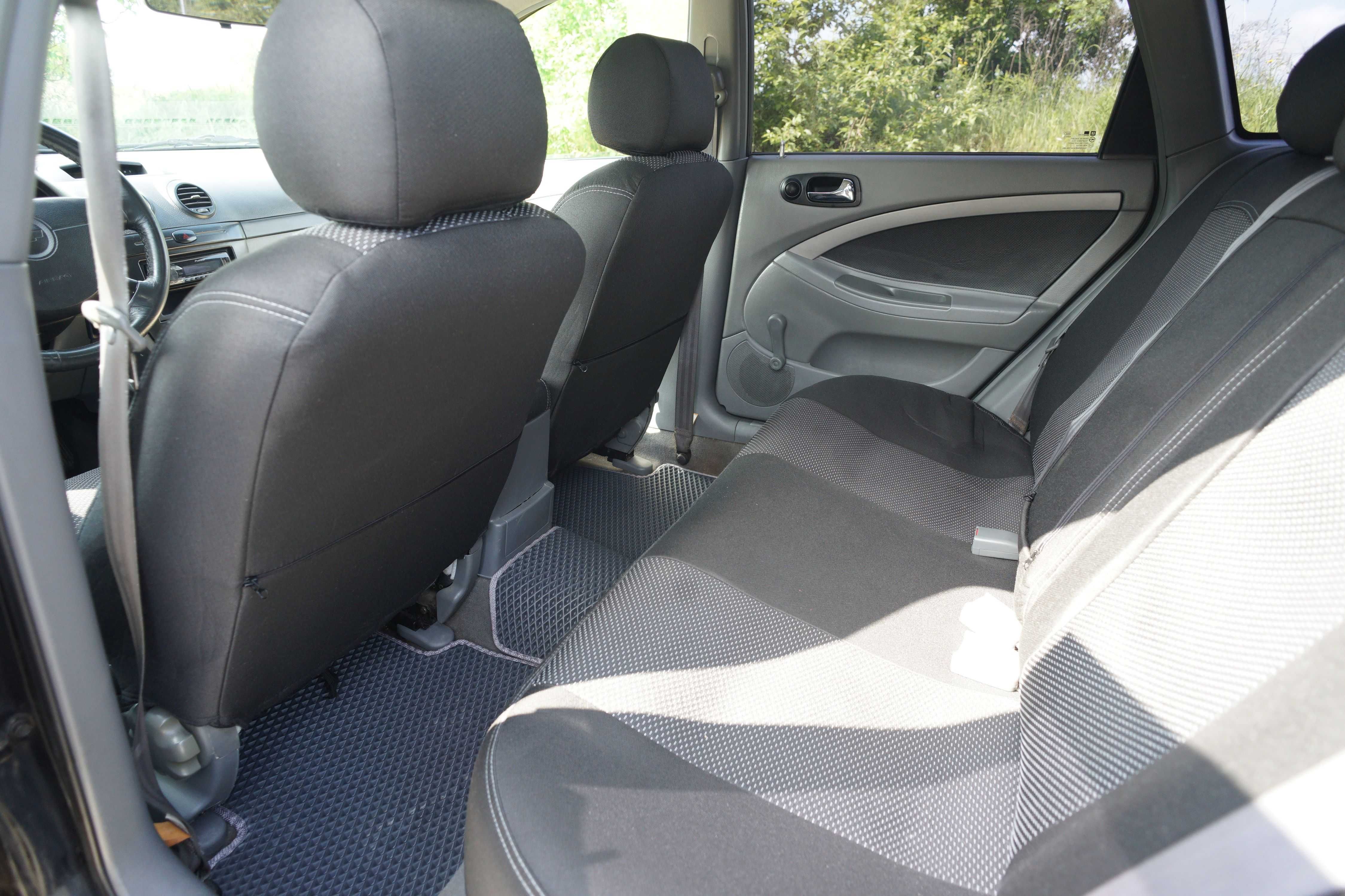 Chevrolet Lacetti 1.8 універсал