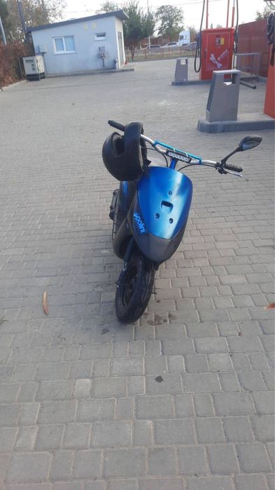 Сузуки летс 2 DX только Обмен