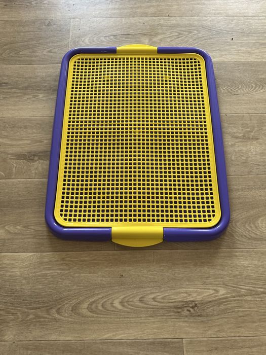 Новий. Лоток туалет для цуценят