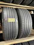 LS671 Літні шини 215/60r16 Continental ContiEcoContact 5 пара резина