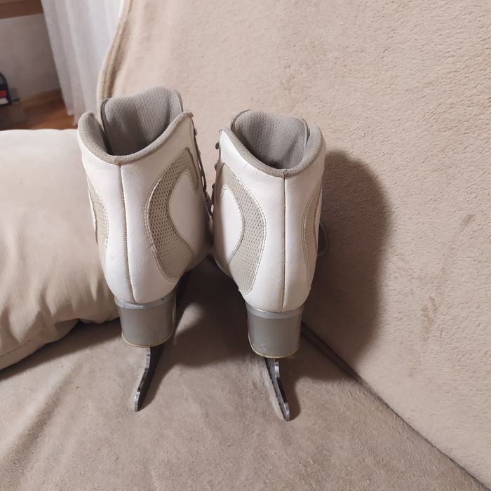 Ковзани Edea Ice Fly