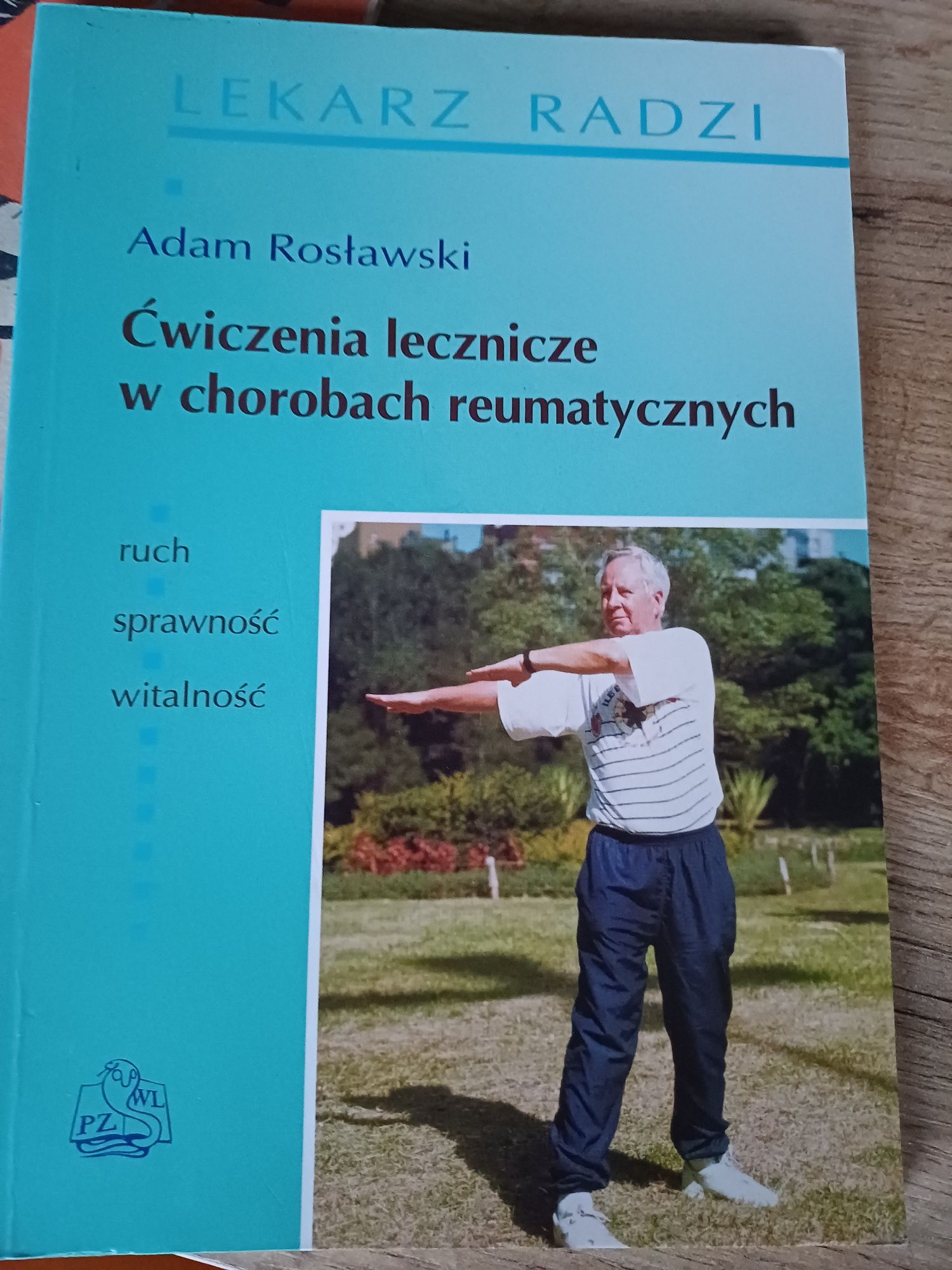 Ćwiczenia lecznicze gimnastyka dla seniorów aerobik