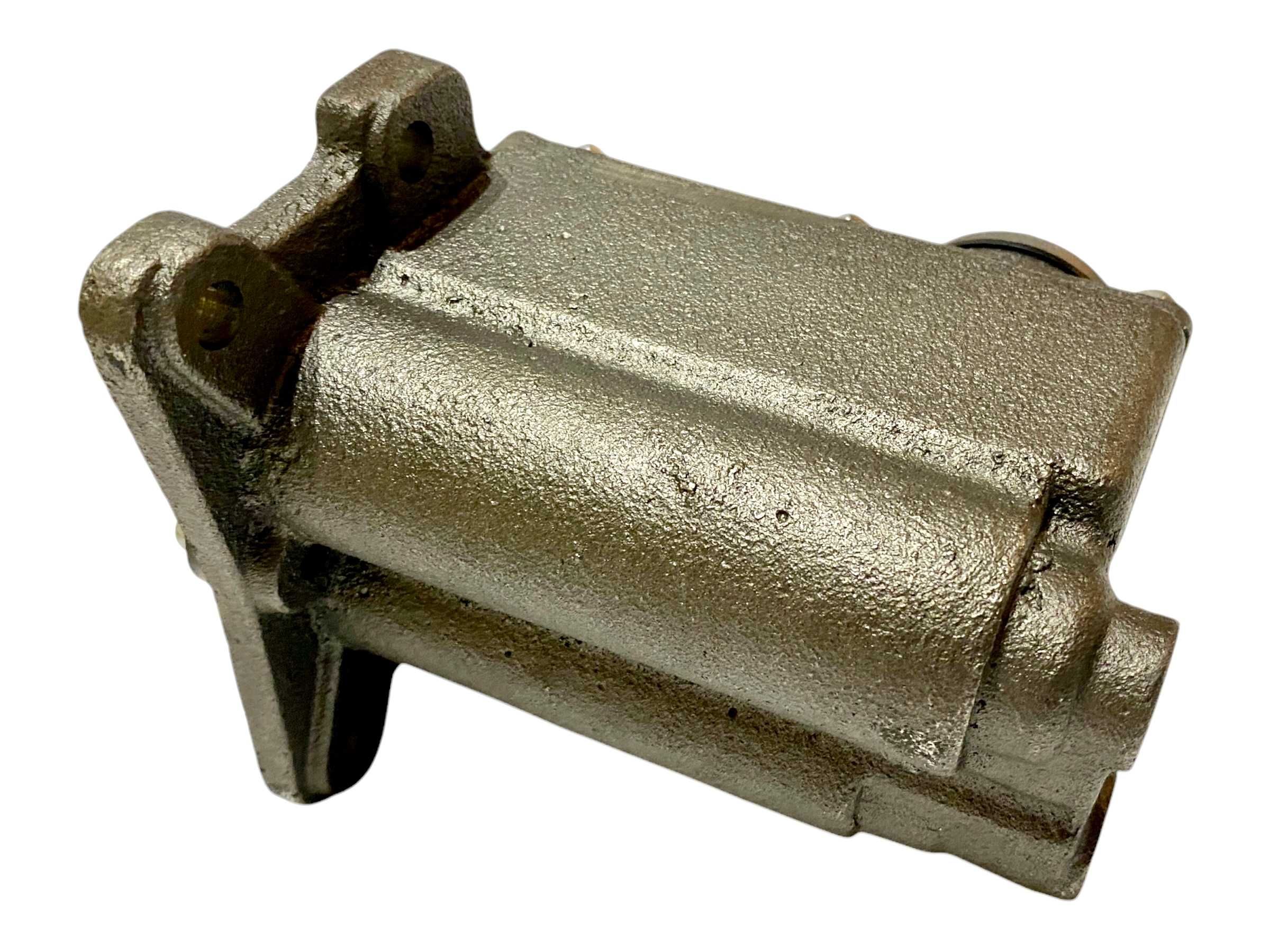 Pompa hamulcowa sprzęgłowa WOŁGA 21 GAZ 66 BRDM-2 Hamulcowo-sprzęgłowa
