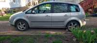 Ford Focus C-Max Stan nie idalny ale warty swej ceny