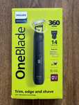 NOWA Maszynka Trymer Philips OneBladePro