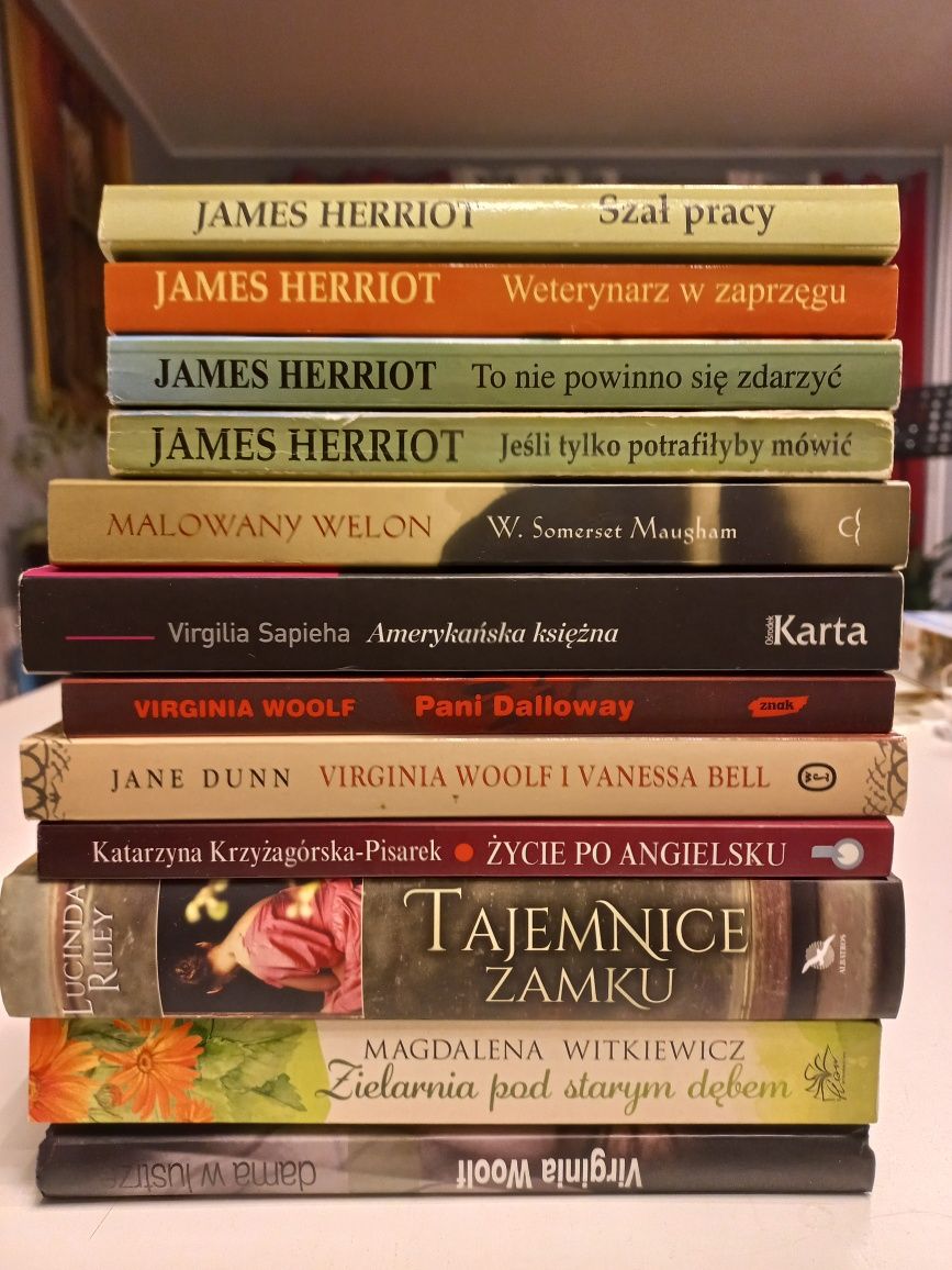 Virginia Woolf - Jane Dunn