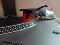 ORTOFON Bronze MM - prawie nowa