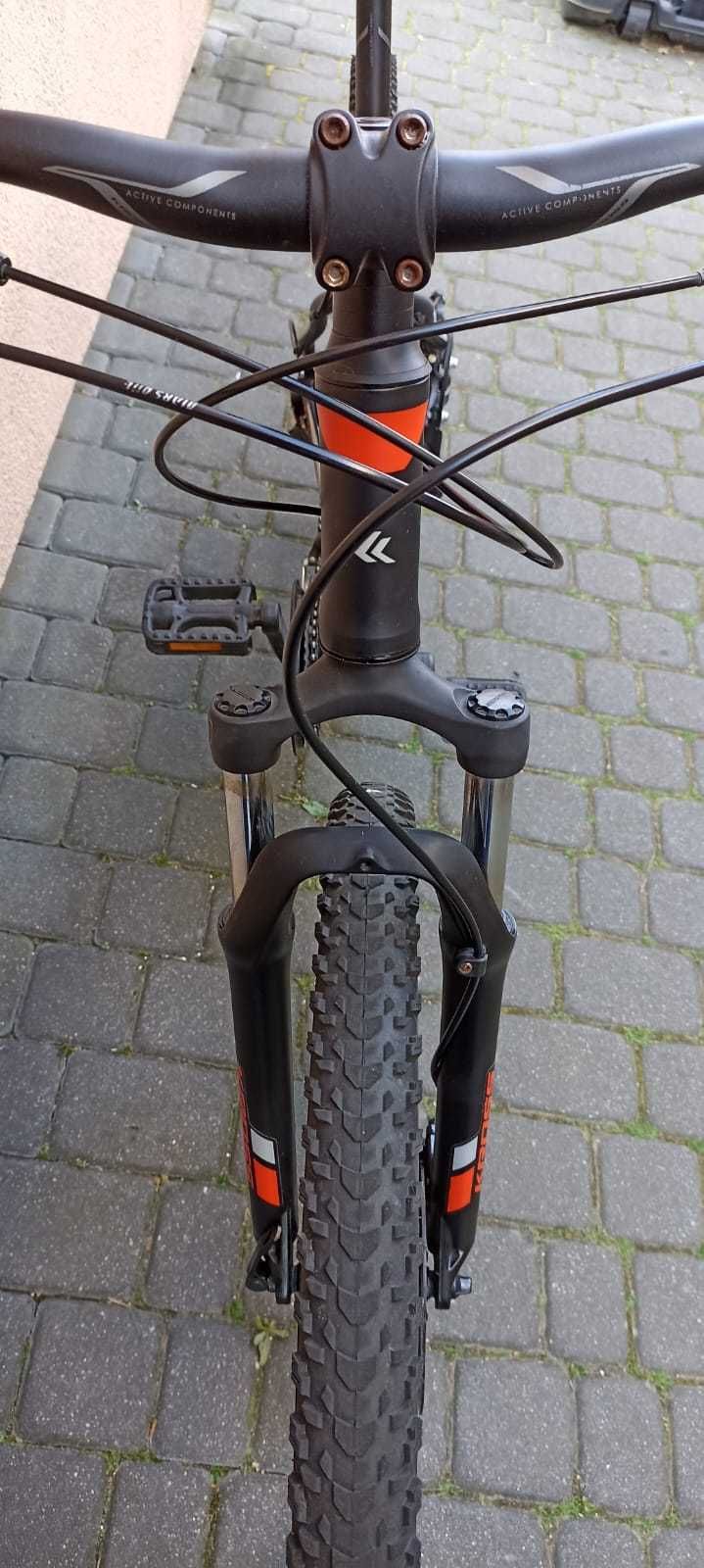 Rower MTB Kross Hexagon 3.0 Koła 27,5" Rama M-19 cali