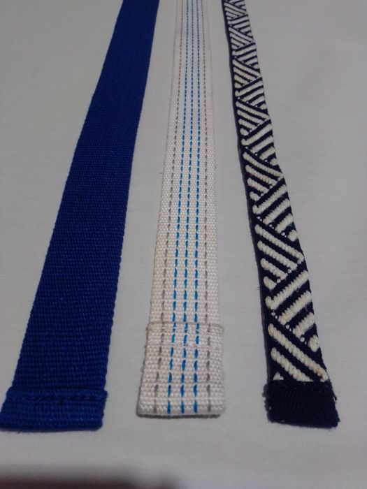 Cintos ( hilfiger.kenzo)